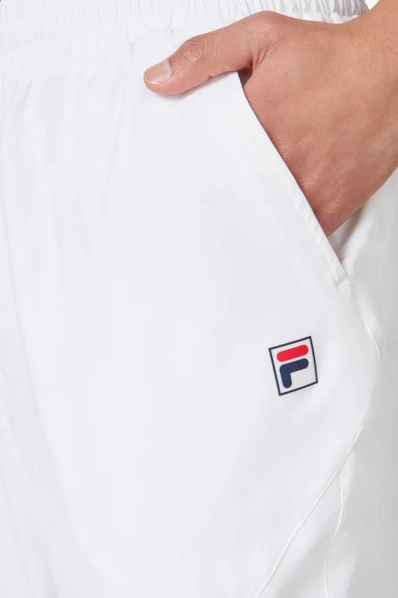 Pantalon de tennis blanc pour la Court