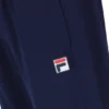 Pantalon de tennis bleu marine pour homme