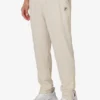 Pantalon de tennis tissé « Court » beige