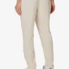 Pantalon de tennis tissé « Court » beige