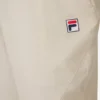 Pantalon de tennis tissé « Court » beige