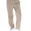 Pantalon droit chic Chiara beige