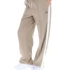 Pantalon droit chic Chiara beige
