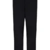 Pantalon droit Ventisei noir
