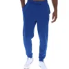 Pantalon Giulio uni de Limoges