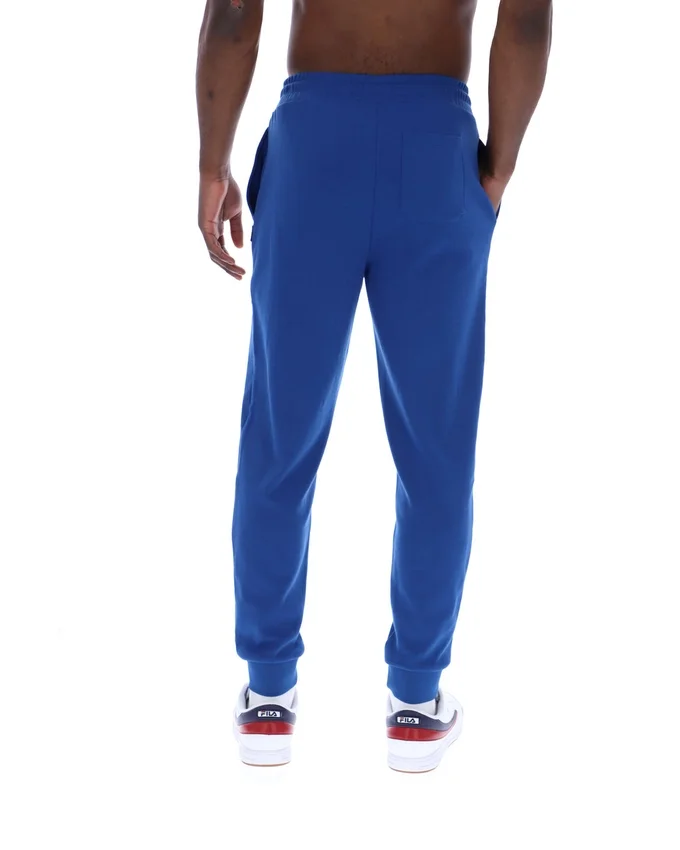 Pantalon Giulio uni de Limoges