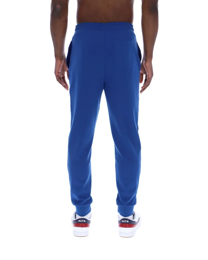 Pantalon Giulio uni de Limoges