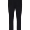 Pantalon noir inspiré du tennis Ali