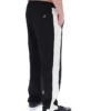 Pantalon noir inspiré du tennis Ali