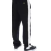 Pantalon noir inspiré du tennis Ali