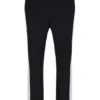 Pantalon noir inspiré du tennis Ali