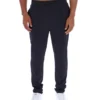 Pantalon slim Molveno à plis fins, couleur anthracite