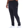 Pantalon slim Molveno à plis fins, couleur anthracite