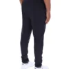 Pantalon slim Molveno à plis fins, couleur anthracite