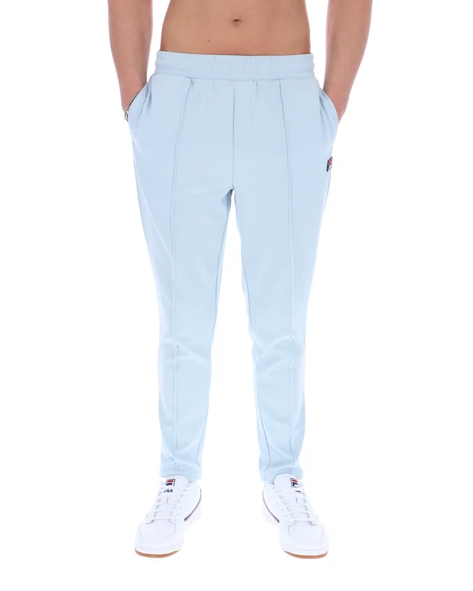 Pantalon slim à plis Molveno de Skyway