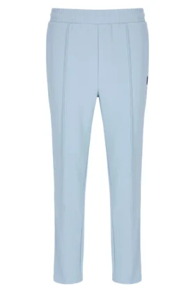 Pantalon slim à plis Molveno de Skyway