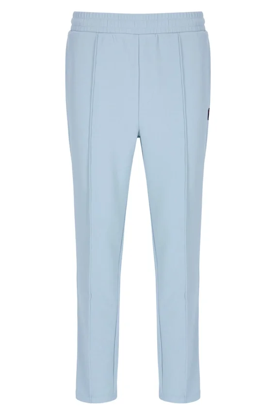 Pantalon slim à plis Molveno de Skyway