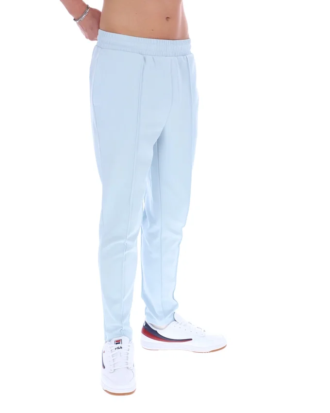 Pantalon slim à plis Molveno de Skyway
