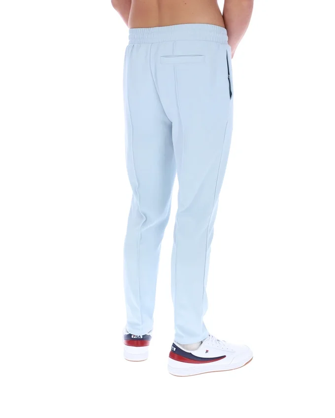 Pantalon slim à plis Molveno de Skyway