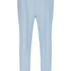 Pantalon slim à plis Molveno de Skyway