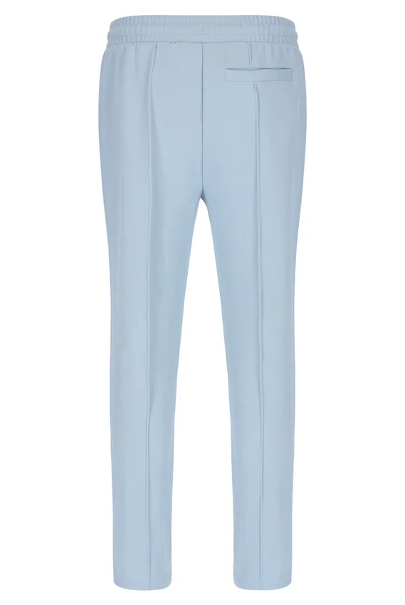 Pantalon slim à plis Molveno de Skyway