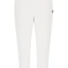 Pantalon uni Gardenia Giulio