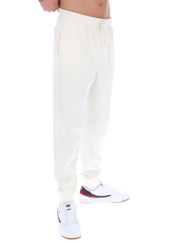 Pantalon uni Gardenia Giulio