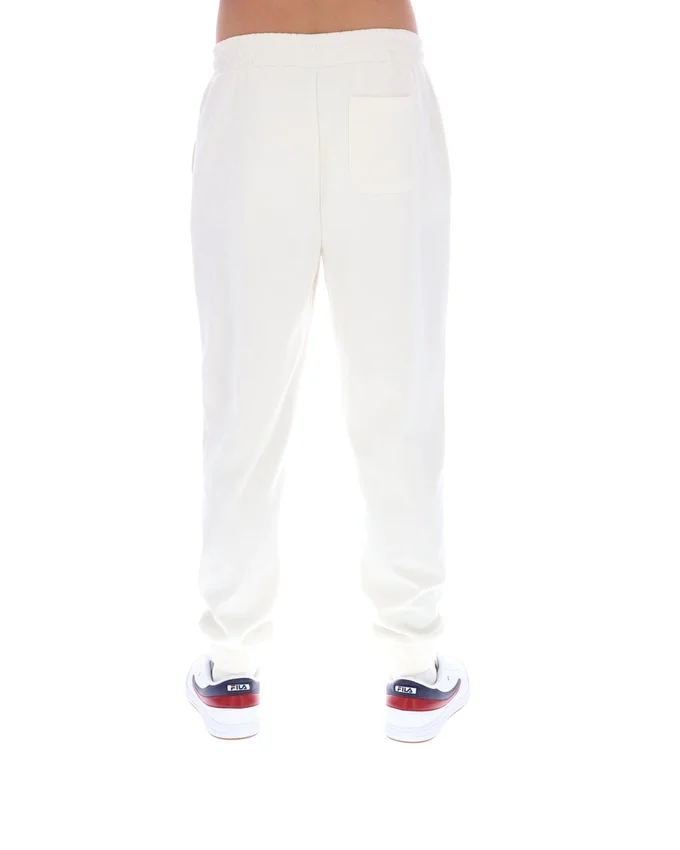 Pantalon uni Gardenia Giulio