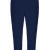 Pantalon uni Giulio bleu marine Fila