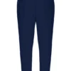 Pantalon uni Giulio bleu marine Fila