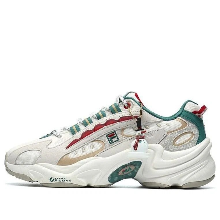 Pantera « Blanc Rouge Vert »