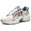 Pantera « Blanc Rouge Vert »