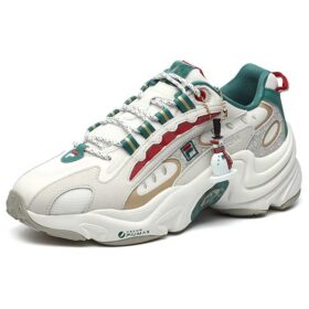 Pantera « Blanc Rouge Vert »