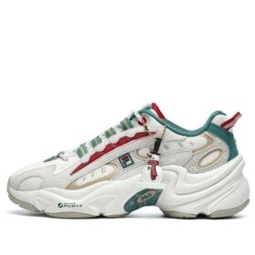 Pantera « Blanc Vert Rouge »