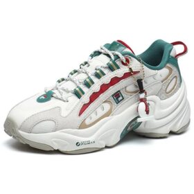 Pantera « Blanc Vert Rouge »