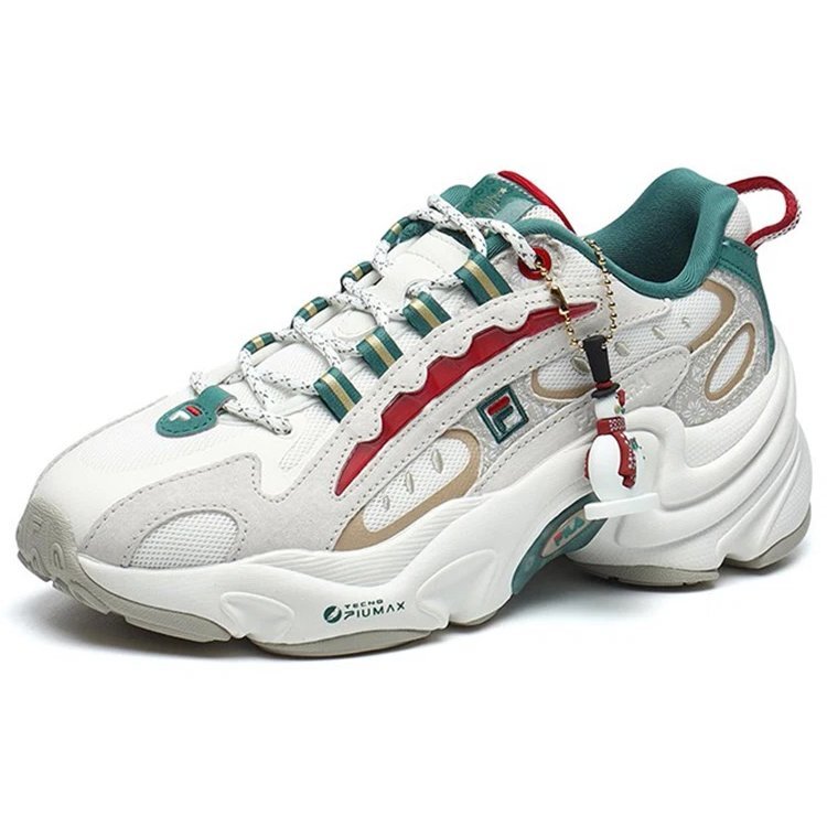 Pantera « Blanc Vert Rouge »