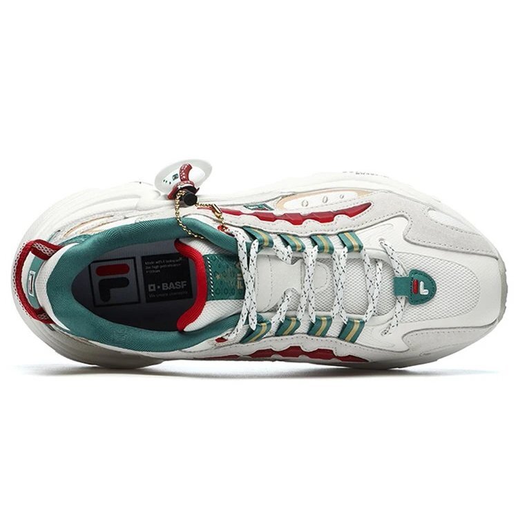 Pantera « Blanc Vert Rouge »