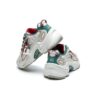 Pantera « Blanc Vert Rouge »