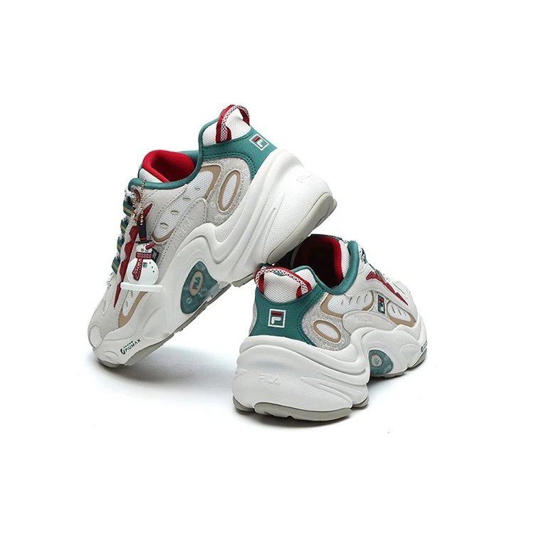 Pantera « Blanc Vert Rouge »