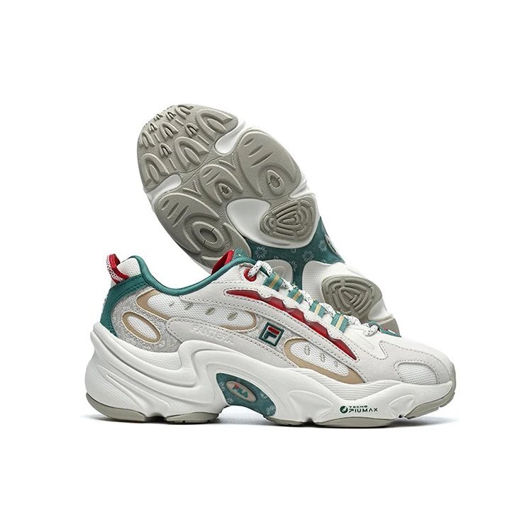 Pantera « Blanc Vert Rouge »