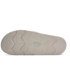 Pantoufles Drifter en exclusivité en ligne « Beige Noir »