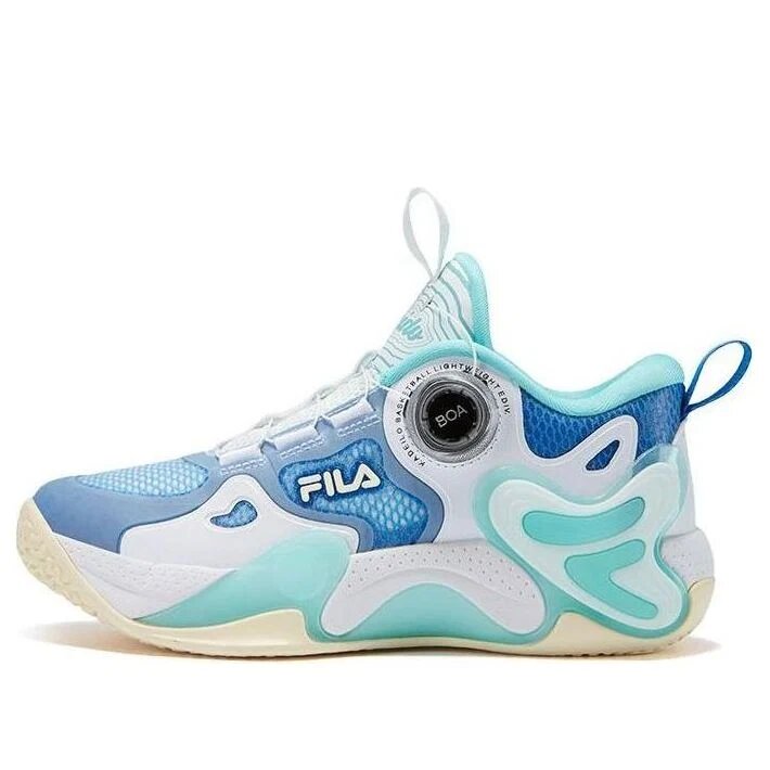 Performance Basketball « Blue White »