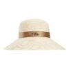 Petite casquette de pêcheur décontractée