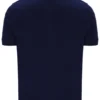 Polo basique Fila Achille Heritage Tape bleu marine