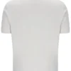 Polo basique Gardenia Achille Heritage Tape