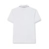 Polo de la collection Heritage « Blanc »