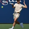 Polo de tennis Agnora Harry