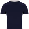 Polo emblématique ajusté Juno Fila Navy