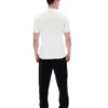 Polo en maille « Buddy Bowling Style » bleu sterling