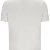 Polo en maille « Buddy Bowling Style » bleu sterling